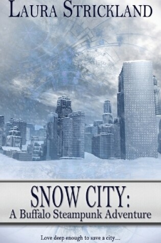 Cover of Snow City