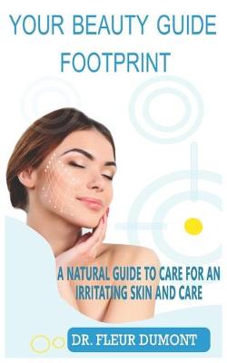 Book cover for Your Beauty Guide Footprint