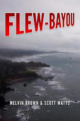 Book cover for Flew-Bayou