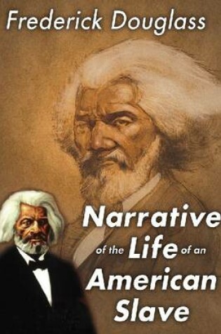 Cover of Narrative of the Life of an American Slave