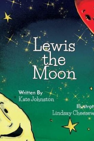 Cover of Lewis the Moon