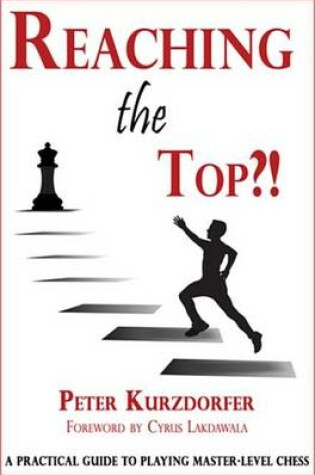 Cover of Reaching the Top?!