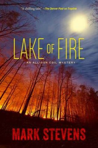 Cover of Lake of Fire