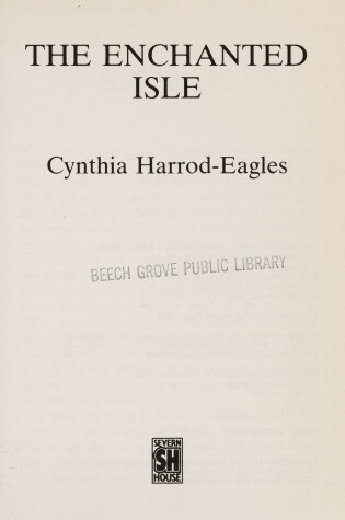 Cover of The Enchanted Isle