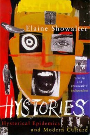 Cover of Hystories
