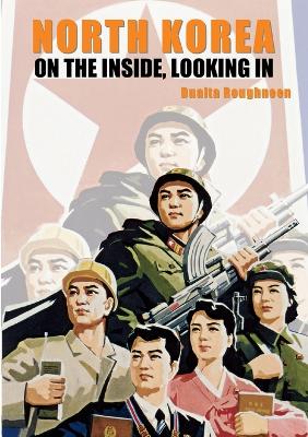 Cover of North Korea