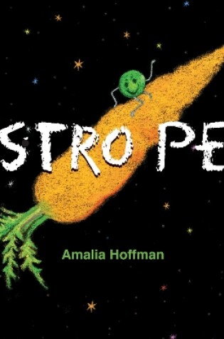 Cover of Astro Pea