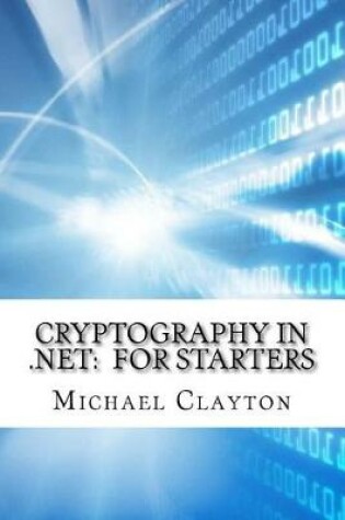 Cover of Cryptography in .Net