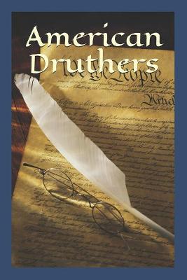Book cover for American Druthers