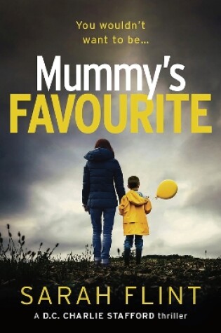 Cover of Mummy's Favourite
