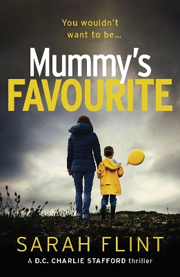Book cover for Mummy's Favourite