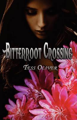 Book cover for Bitterroot Crossing