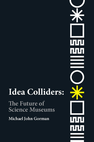 Cover of Idea Colliders