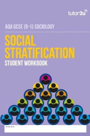 Cover of AQA GCSE Sociology Social Stratification Student Workbook