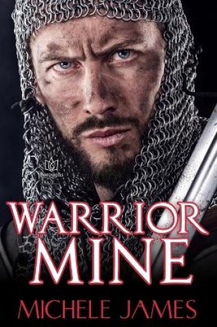Cover of Warrior Mine