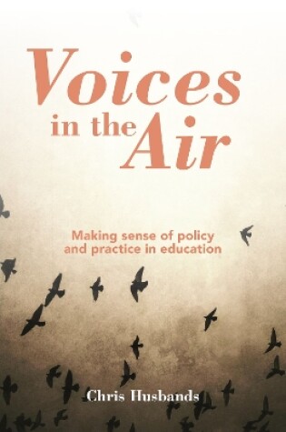 Cover of Voices in the Air