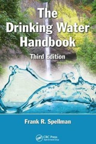 Cover of The Drinking Water Handbook