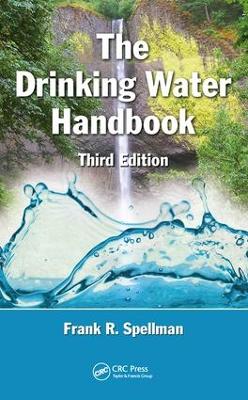 Book cover for The Drinking Water Handbook