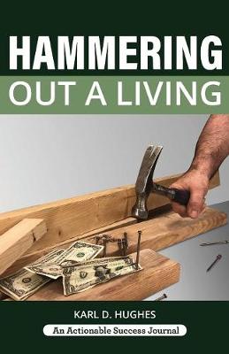 Book cover for Hammering Out a Living