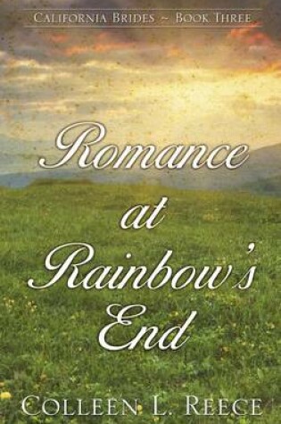 Cover of Romance at Rainbow's End