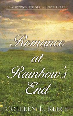 Book cover for Romance at Rainbow's End