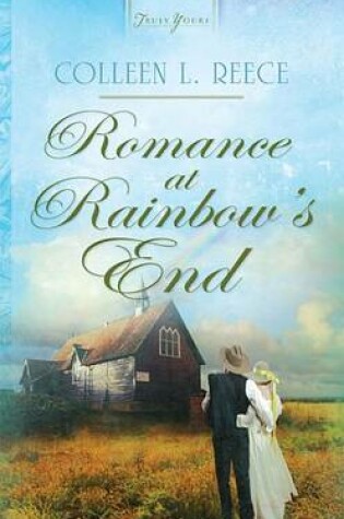 Cover of Romance at Rainbow's End