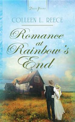 Book cover for Romance at Rainbow's End