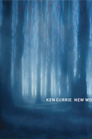 Cover of Ken Currie