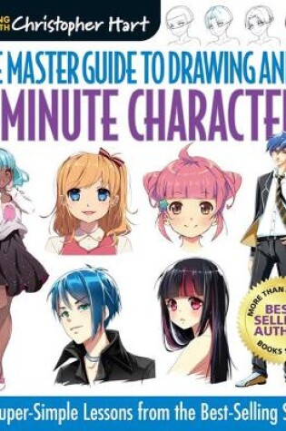 Cover of 5-Minute Characters