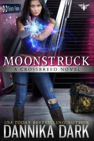 Cover of Moonstruck