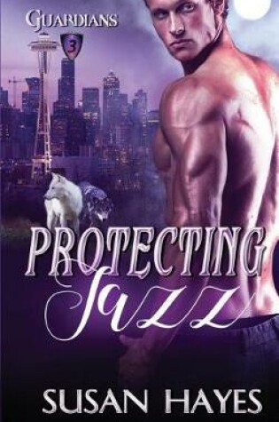 Cover of Protecting Jazz