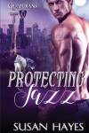 Book cover for Protecting Jazz