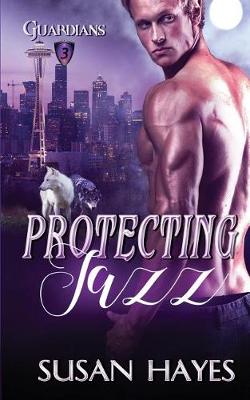 Book cover for Protecting Jazz