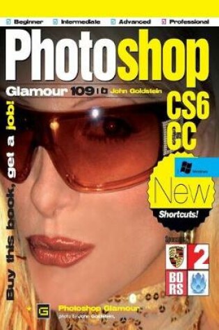 Cover of Photoshop Glamour 109