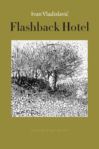 Cover of Flashback Hotel