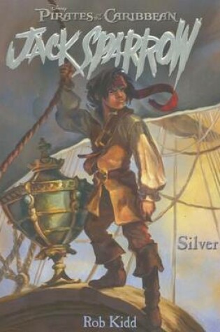 Cover of Pirates of the Caribbean