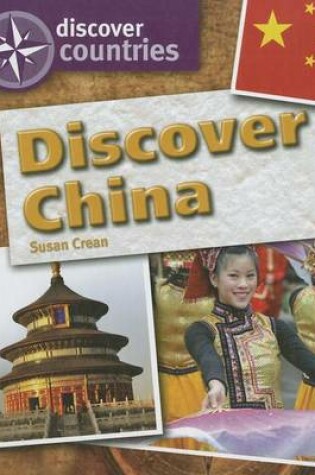 Cover of Discover China