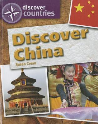 Cover of Discover China