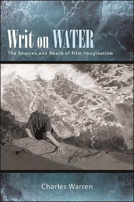 Cover of Writ on Water