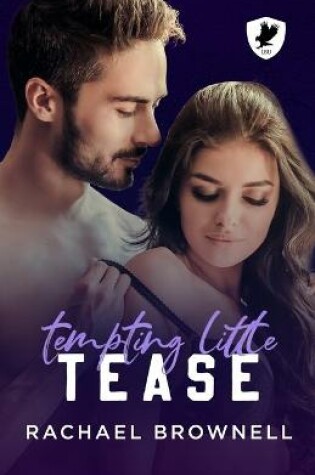 Cover of Tempting Little Tease