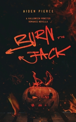 Cover of Burn for Jack