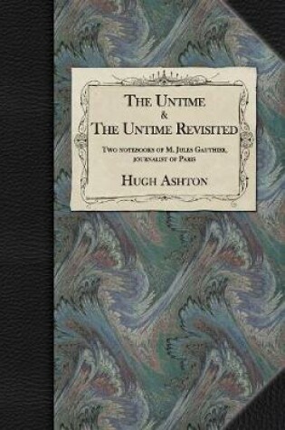 Cover of The Untime & The Untime Revisited