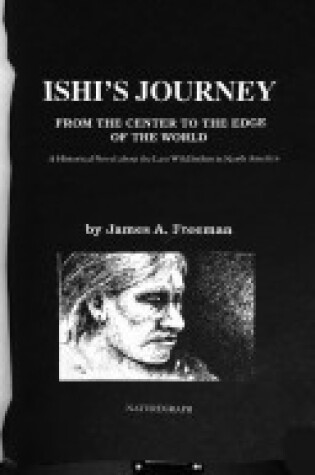 Cover of Ishi's Journey