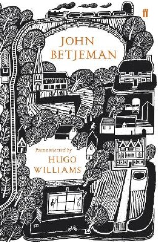 Cover of John Betjeman