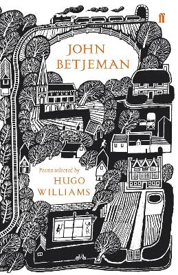 Cover of John Betjeman