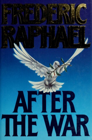 Cover of After the War