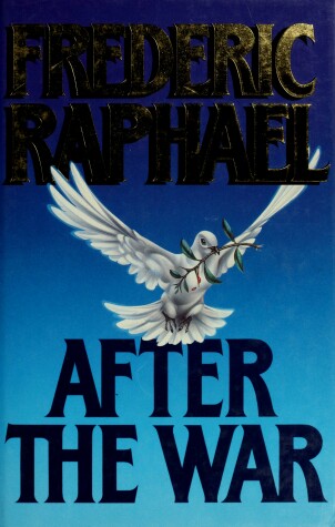 Book cover for After the War