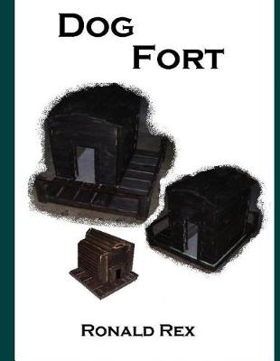 Book cover for Dog Fort