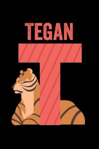 Cover of Tegan