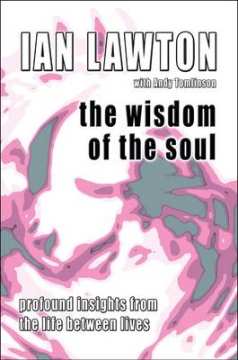 Cover of The Wisdom of the Soul